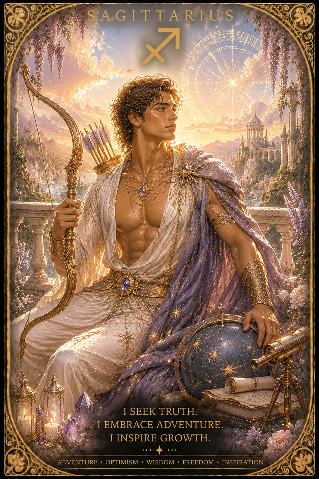 Sagittarius